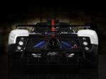 Pagani Zonda Cinque 2008 года